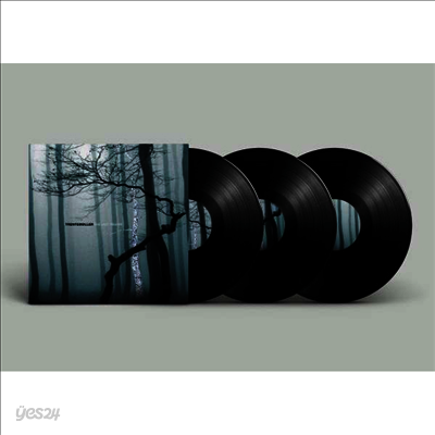Trentemoller - Last Resort (Gatefold 3LP)
