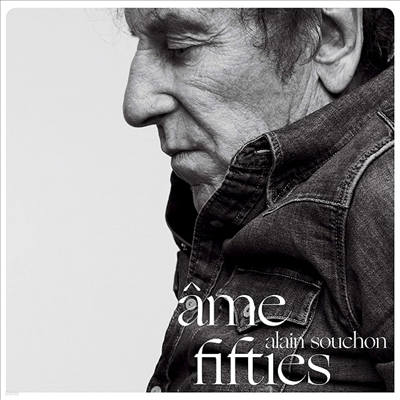 Alain Souchon - Ame Fifties (CD)