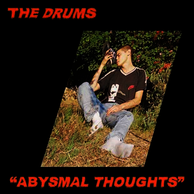 Drums — Abysmal Thoughts (Gatefold) 앨범 커버