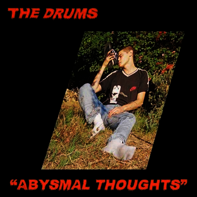 Drums - Abysmal Thoughts (Gatefold)(2LP)
