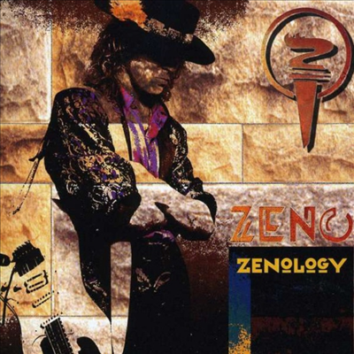 Zeno - Zenology (CD)