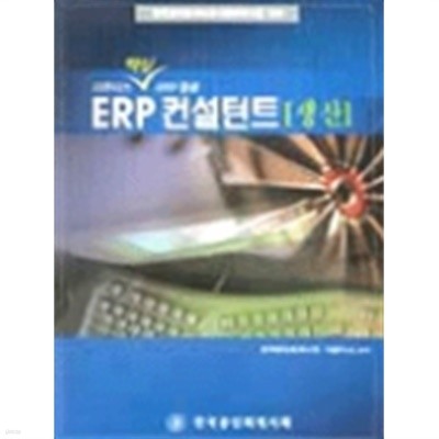 ERP 컨설턴트