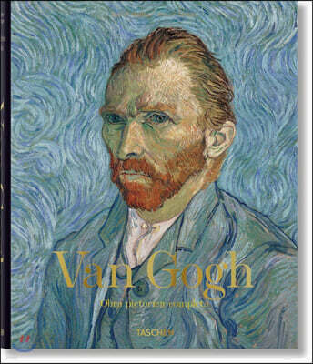 Van Gogh. the Complete Paintings
