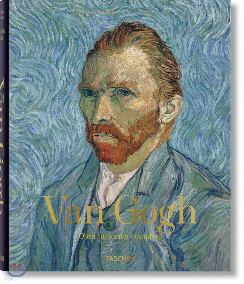 Van Gogh. the Complete Paintings