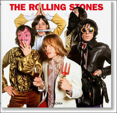 The Rolling Stones. Updated Edition