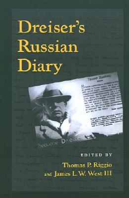 Dreiser's Russian Diary