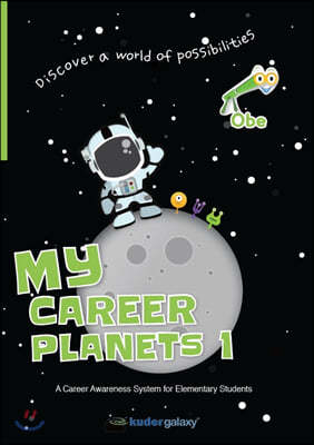 My Career Planets 1 Obe