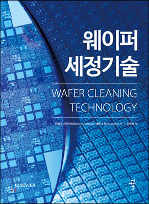 웨이퍼 세정기술