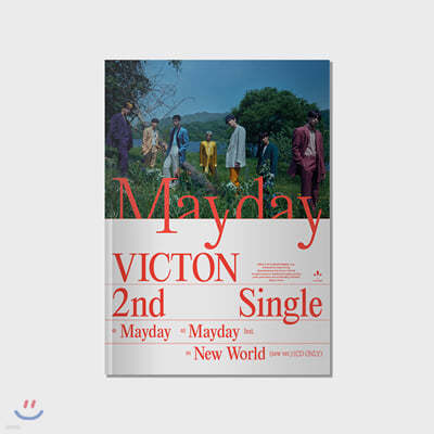  (Victon) - Mayday [ 2  1  ߼]