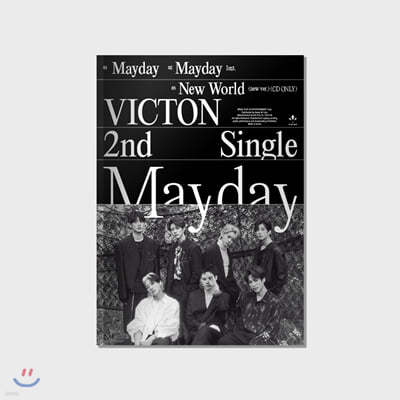  (Victon) - Mayday [maider ver.]