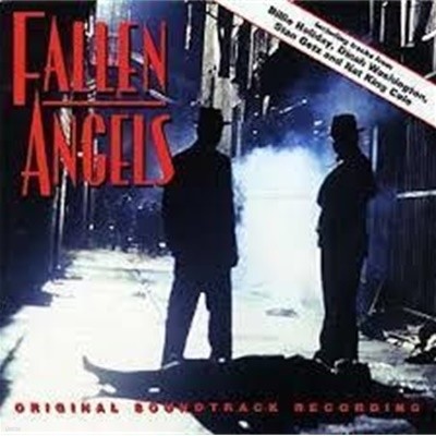 [][CD] O.S.T - Fallen Angels