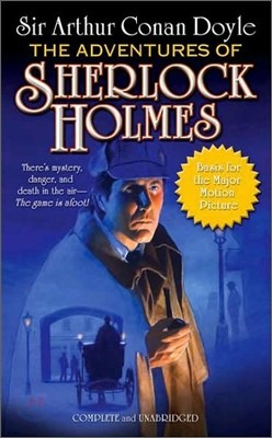 Adventures of Sherlock Holmes