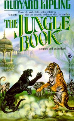 The Jungle Book