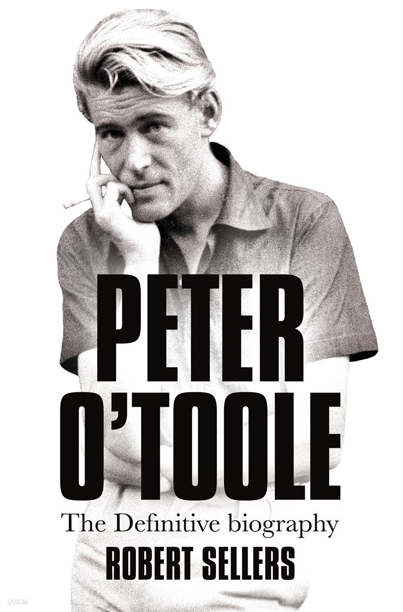 Peter O&#39;Toole
