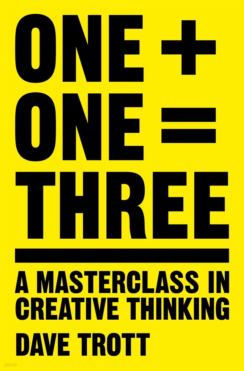 One Plus One Equals Three