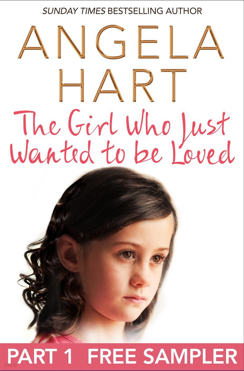 The Girl Who Just Wanted To Be Loved