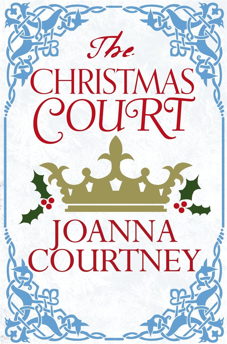 The Christmas Court