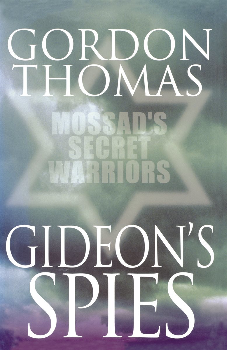 Gideon&#39;s Spies