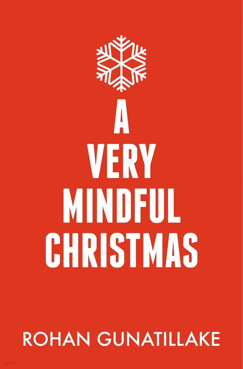 A Very Mindful Christmas