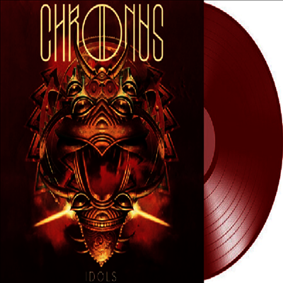 Chronus - Idols (Ltd)(Colored LP)