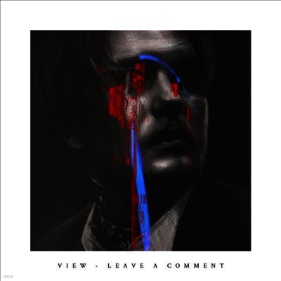 View — Leave A Comment 앨범 커버