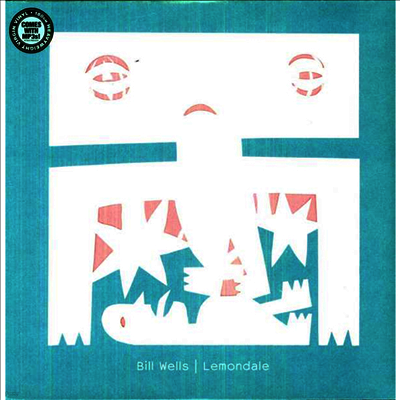Bill Wells — Lemondale 앨범 커버