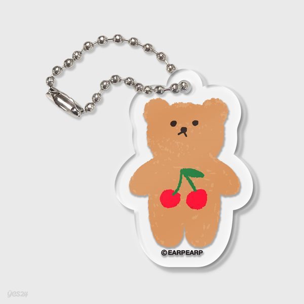 Cherry big bear(키링)