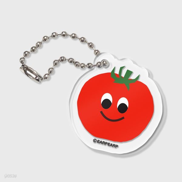 Eye tomato(키링)