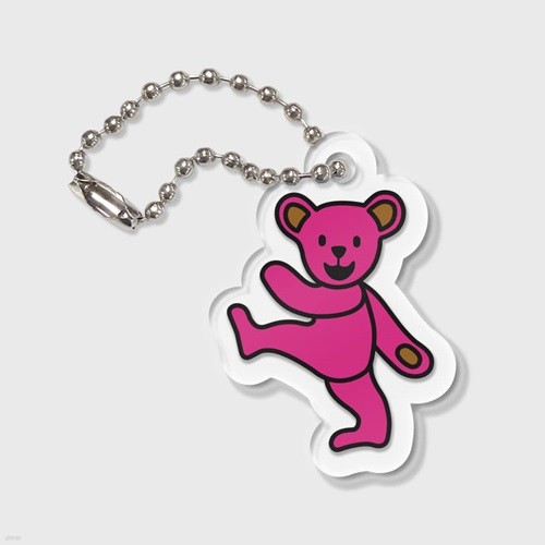 Hi bear-pink(Ű)