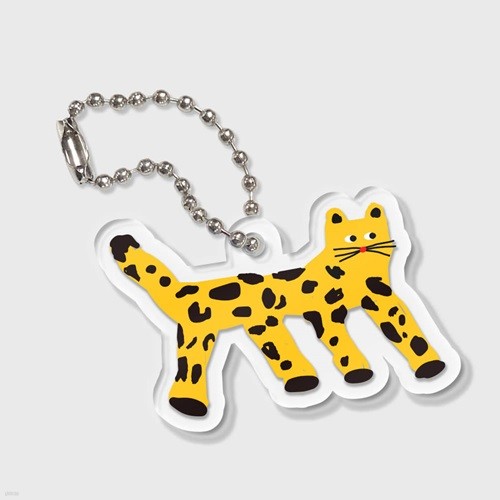 Cheetah(Ű)