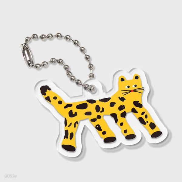 Cheetah(키링)