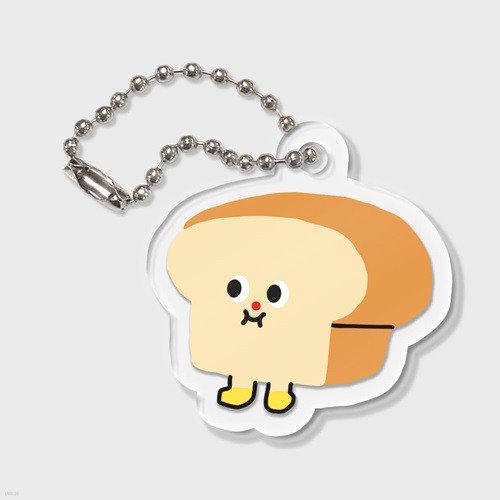 Im bread(키링)