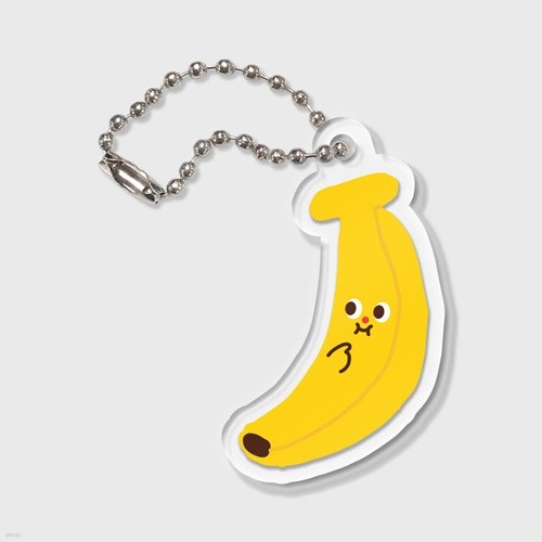 Im banana(키링)