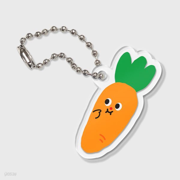 Im Carrot(키링)