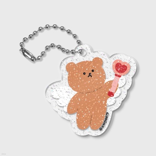 Dot angel bear(۸Ű)