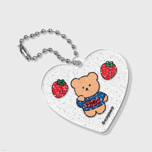 strawberry bear(۸Ű)