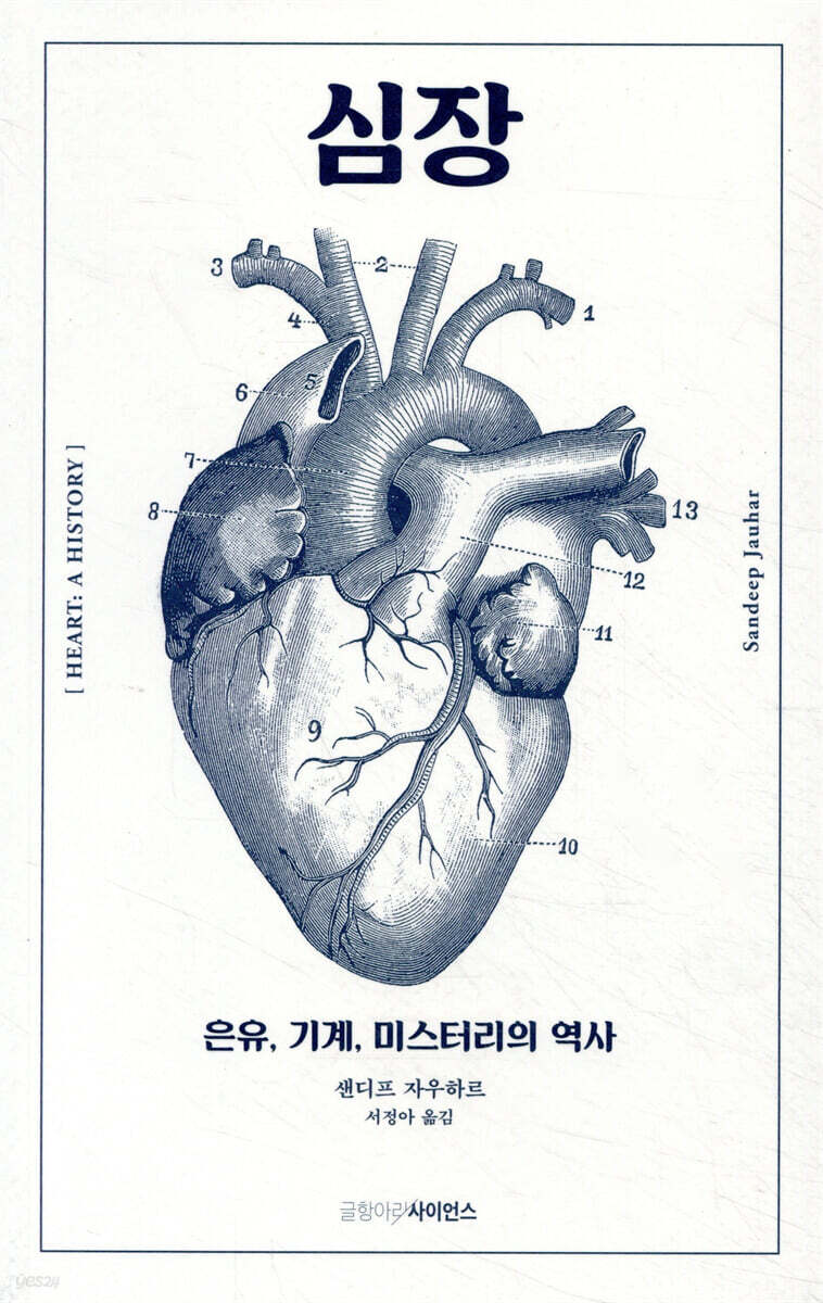 심장