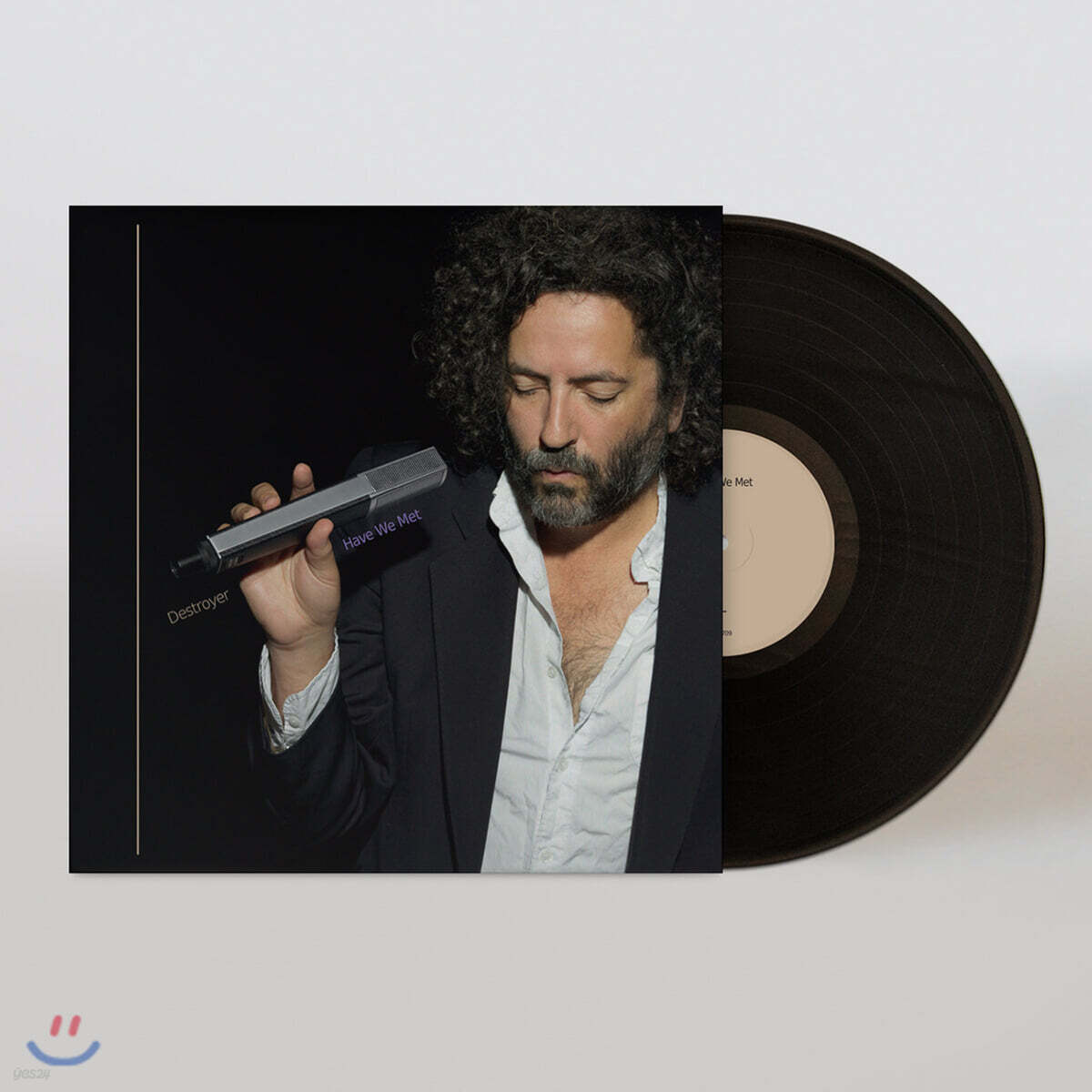 Destroyer (디스트로이어) - Have We Met [LP]