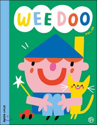   Ű Wee Doo kids magazine (ݿ) : Vol.09 [2020]