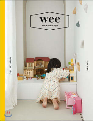  Ű Wee magazine (ݿ) : Vol.20 [2020]