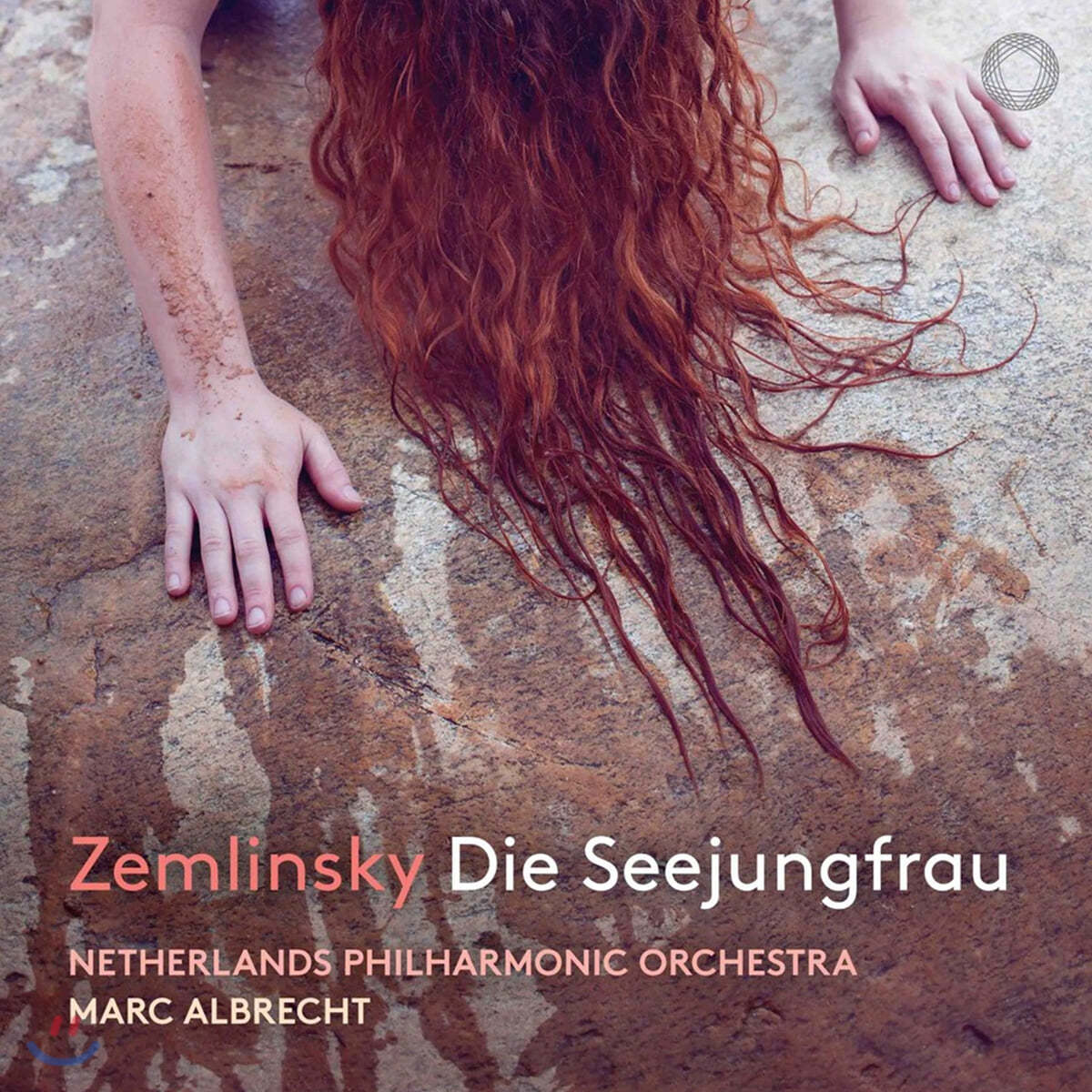 Marc Albrecht 쳄린스키: 인어공주 (Zemlinsky: Die Seejungfrau)