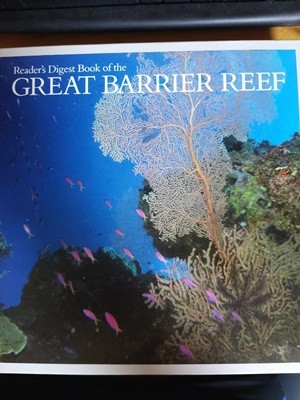 Reader‘s Digest Book of the Great Barrier Reef