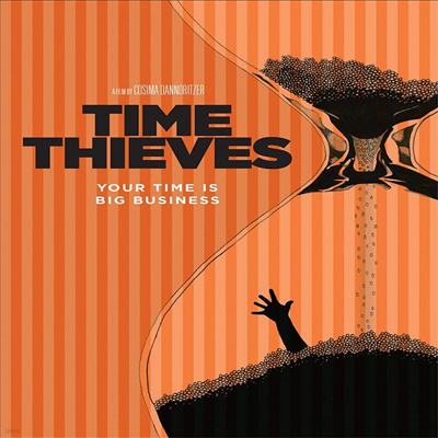 Time Thieves (Ÿ 꽺) (2018)(ڵ1)(ѱ۹ڸ)(DVD)