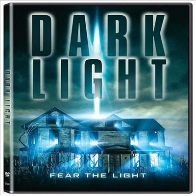 Dark Light (ũƮ) (2019)(ڵ1)(ѱ۹ڸ)(DVD)