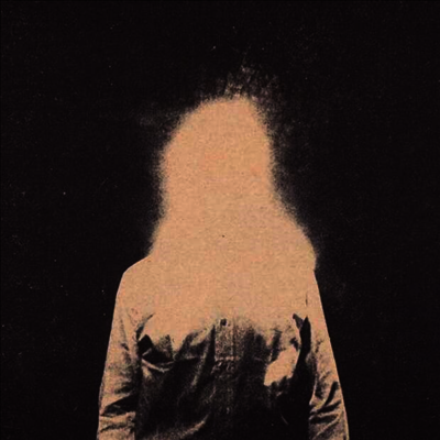 Jim James — Uniform Distortion (Gatefold) 앨범 커버