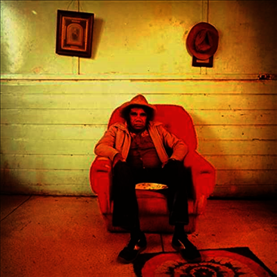 Buffalo Tom — Let Me Come Over (25th Anniversary)(Gatefold) 앨범 커버