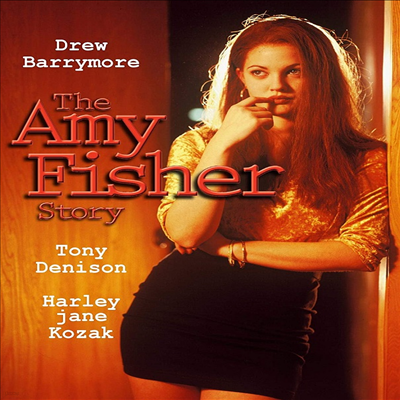 The Amy Fisher Story (ǰ) (1993)(ڵ1)(ѱ۹ڸ)(DVD)