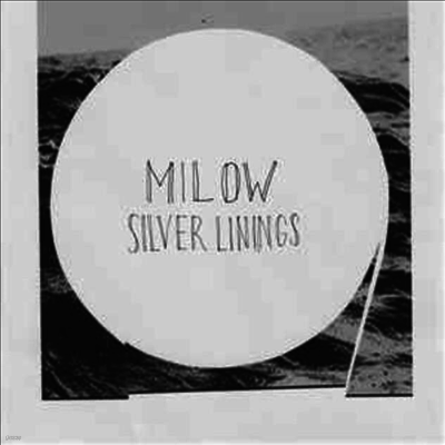 Milow — Silver Linings 앨범 커버