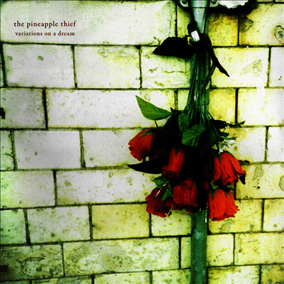 Pineapple Thief — Variations On A Dream (Gatefold) 앨범 커버