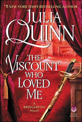 The Viscount Who Loved Me With 2nd Epilogue